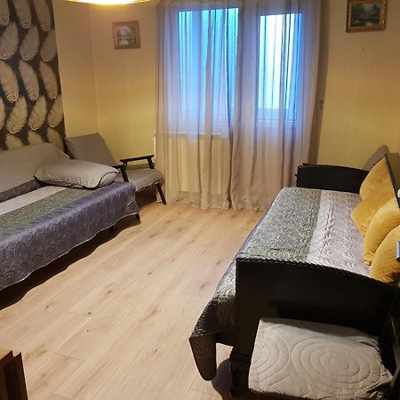 Apartament Silva Buşteni Eksteriør bilde
