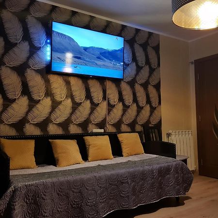 Apartament Silva Buşteni Eksteriør bilde