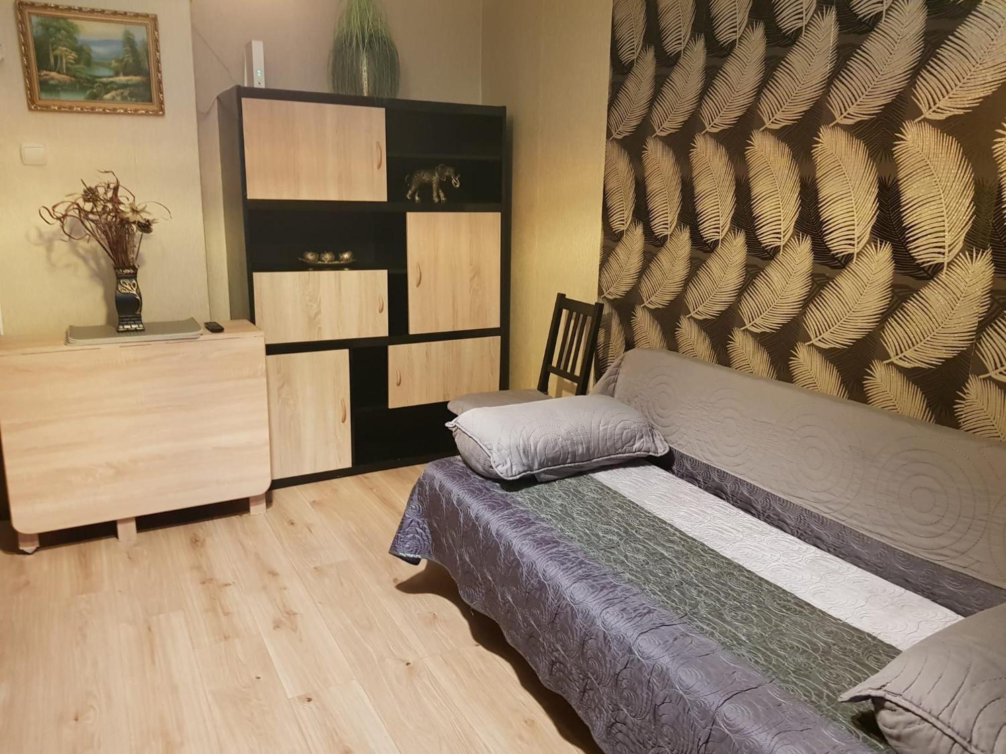 Apartament Silva Buşteni Eksteriør bilde