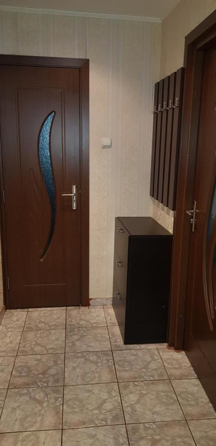 Apartament Silva Buşteni Eksteriør bilde
